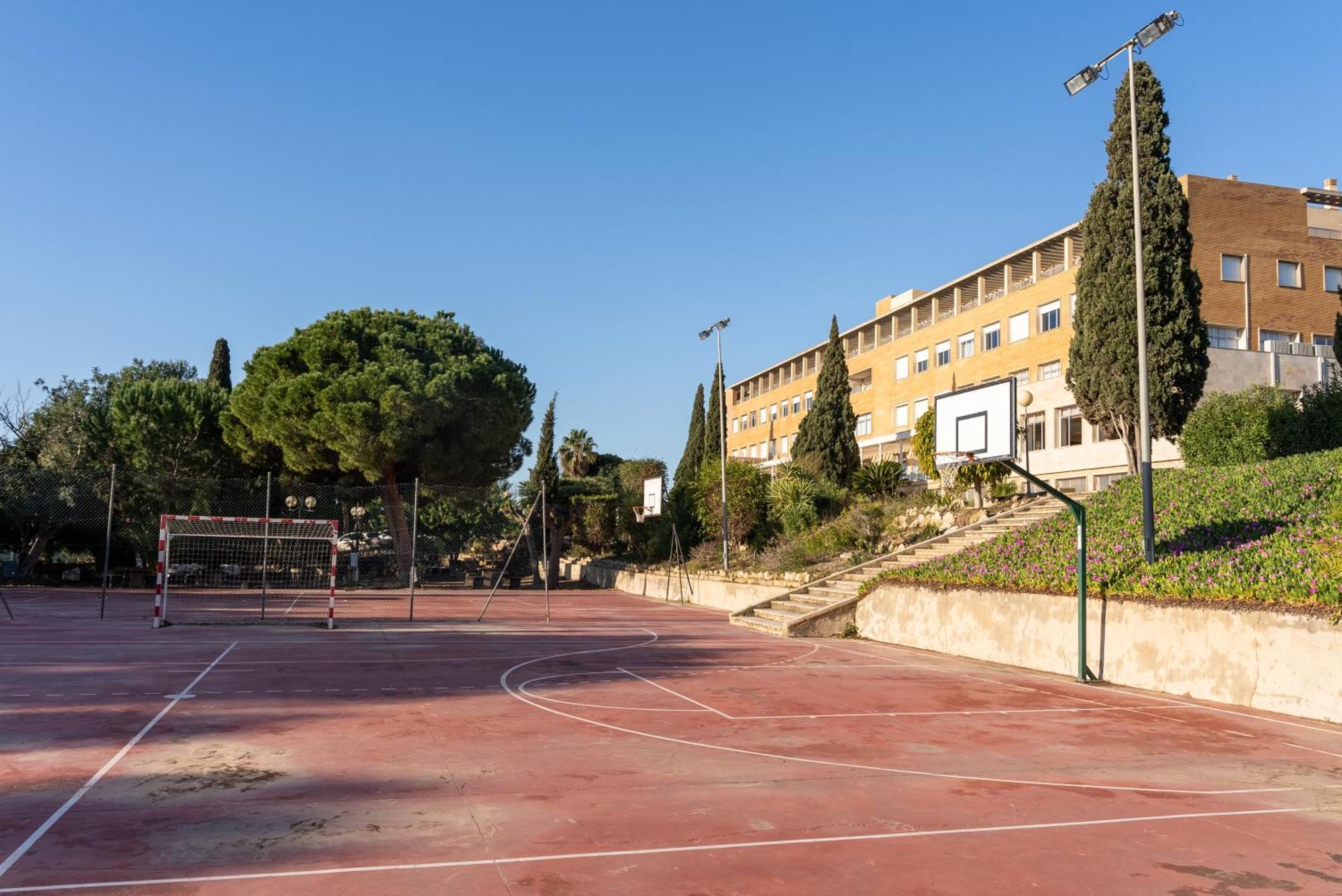 Costablanca Explore Hostel Sports & Events La Mariña Exterior foto